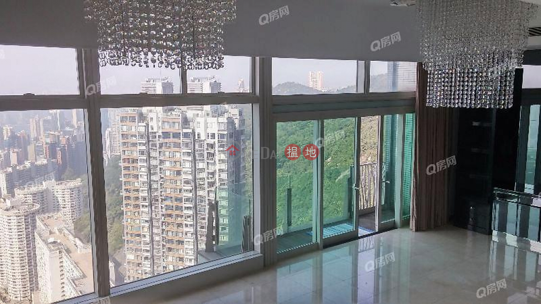 HK$ 1.5億-名賢居屯門|特色單位，煙花海景，連車位，地標名廈《名賢居買賣盤》