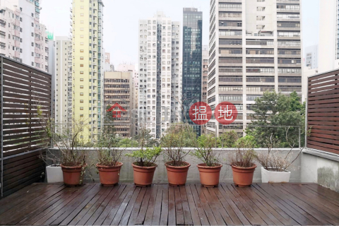 荷李活道230號一房單位出租, 荷李活道230號 230 Hollywood Road | 西區 (SOTHEBY-R378432-R)_0