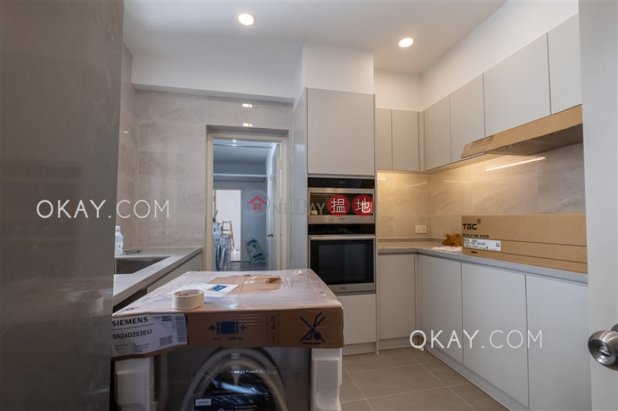 Property Search Hong Kong | OneDay | Residential | Rental Listings Efficient 4 bedroom with balcony & parking | Rental