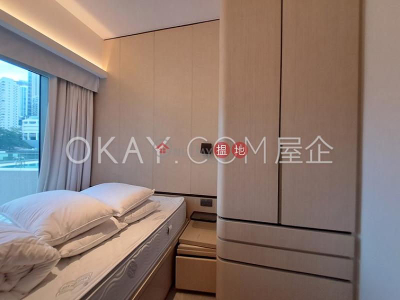 Charming 2 bedroom with balcony | Rental 18 Caine Road | Western District | Hong Kong, Rental | HK$ 46,100/ month