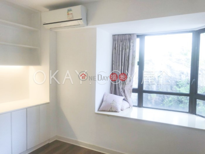 HK$ 62,000/ month | South Bay Garden Block A | Southern District | Luxurious 3 bedroom with sea views, balcony | Rental