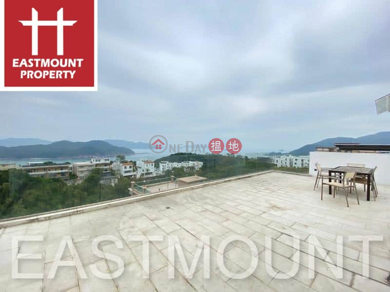 HK$ 60,000/ month | Ng Fai Tin Village House | Sai Kung Clearwater Bay Village House | Property For Rent or Lease in Ng Fai Tin 五塊田-Detached, Sea view | Property ID:630