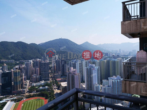 Phase 1 The Pacifica | 2 bedroom High Floor Flat for Rent | Phase 1 The Pacifica 宇晴軒1期 _0