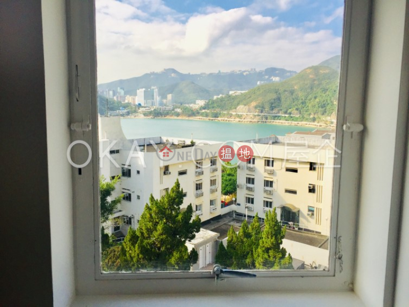 Gorgeous 4 bedroom with sea views, balcony | Rental 55 Island Road | Southern District, Hong Kong, Rental | HK$ 102,000/ month