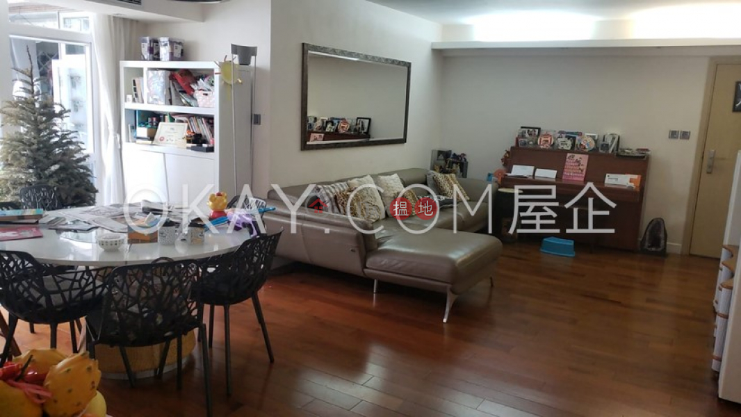 Efficient 3 bedroom in Fortress Hill | For Sale | City Garden Block 4 (Phase 1) 城市花園1期4座 Sales Listings