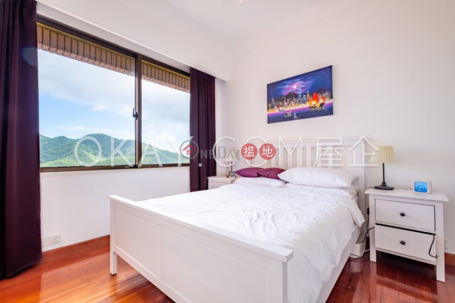 Rare 3 bedroom on high floor | Rental, 88 Tai Tam Reservoir Road | Southern District | Hong Kong | Rental | HK$ 88,000/ month