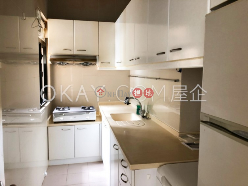 Lovely 3 bedroom on high floor with rooftop | Rental 28-30 Village Road | Wan Chai District, Hong Kong Rental HK$ 42,000/ month