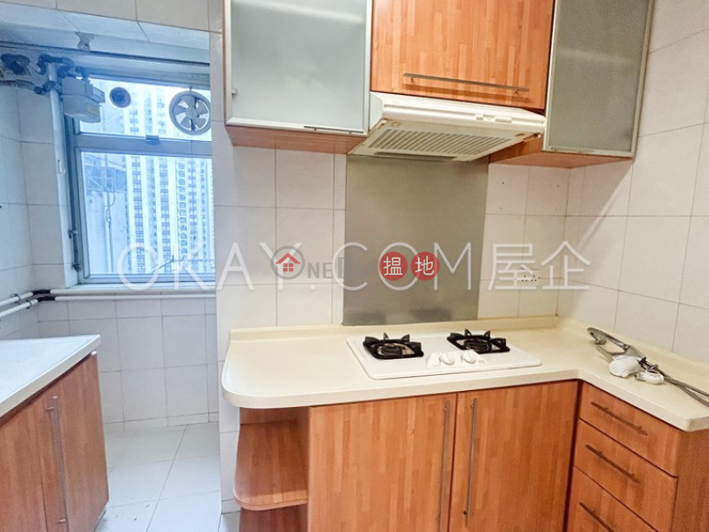 Popular 2 bedroom in Quarry Bay | Rental, (T-58) Kai Tien Mansion Horizon Gardens Taikoo Shing 啟天閣 (55座) Rental Listings | Eastern District (OKAY-R73043)