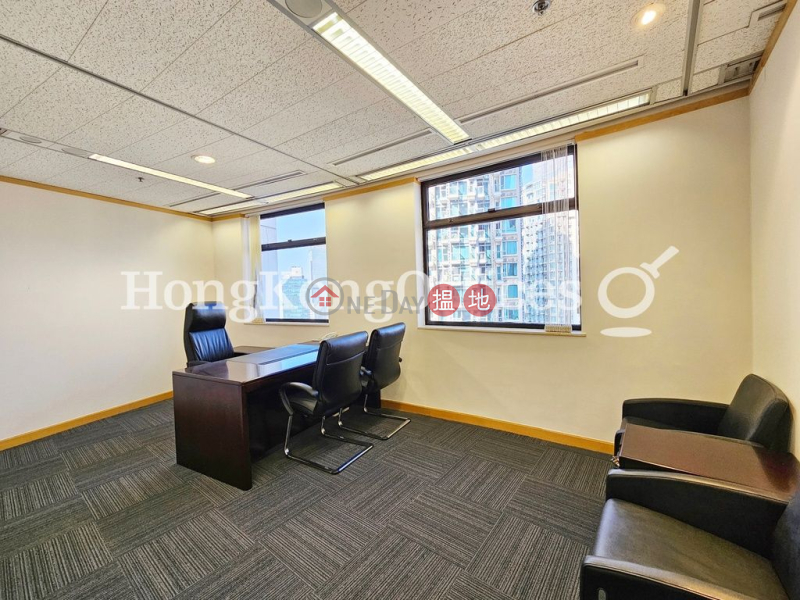 Property Search Hong Kong | OneDay | Office / Commercial Property | Rental Listings, Office Unit for Rent at Hopewell Centre