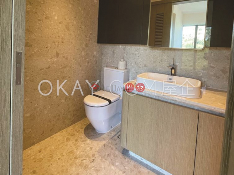 Property Search Hong Kong | OneDay | Residential | Sales Listings | Exquisite 4 bed on high floor with balcony & parking | For Sale