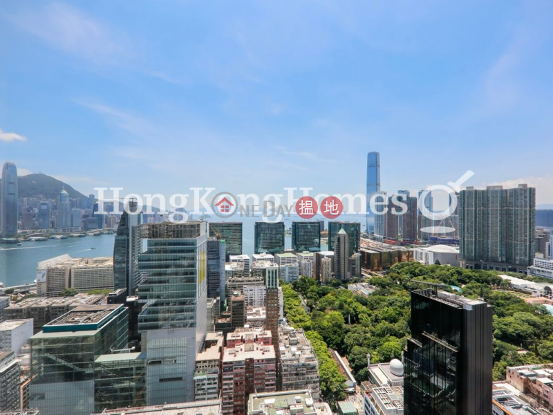 Property Search Hong Kong | OneDay | Residential | Rental Listings 2 Bedroom Unit for Rent at The Masterpiece