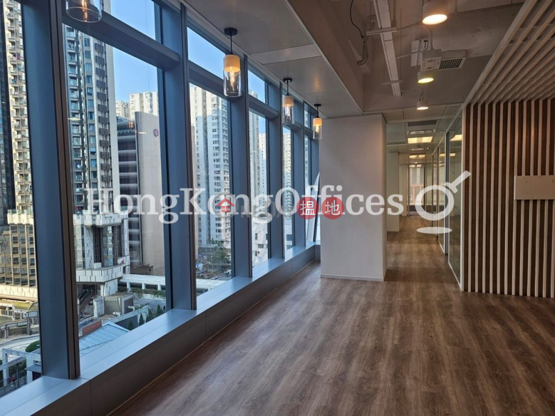 Office Unit for Rent at Harbour East, Harbour East 港匯東 Rental Listings | Eastern District (HKO-77449-AIHR)