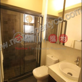 Nice decorate & furnished apartment for Sale & Rent | Excelsior Court 輝鴻閣 _0