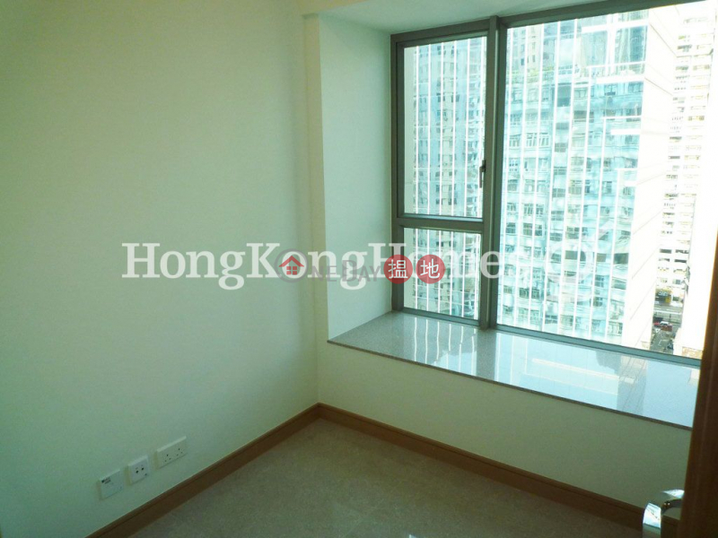 3 Bedroom Family Unit for Rent at Diva 133-139 Electric Road | Wan Chai District | Hong Kong Rental, HK$ 37,000/ month