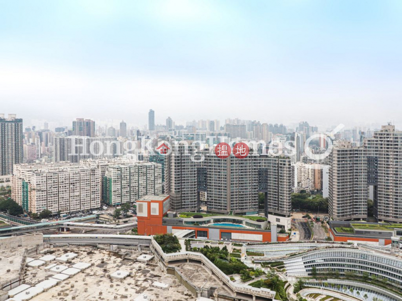 Property Search Hong Kong | OneDay | Residential, Rental Listings Studio Unit for Rent at The Arch Moon Tower (Tower 2A)