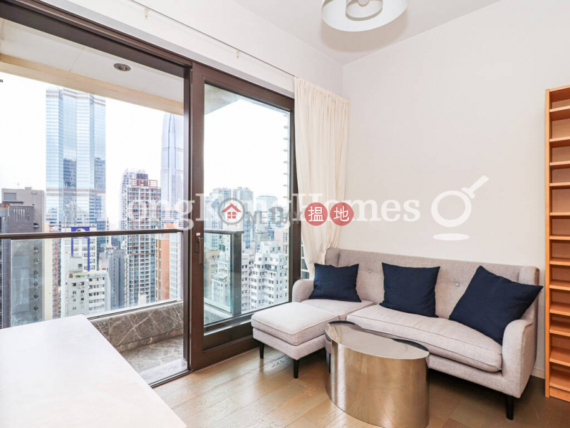HK$ 25,000/ month | The Pierre Central District 1 Bed Unit for Rent at The Pierre