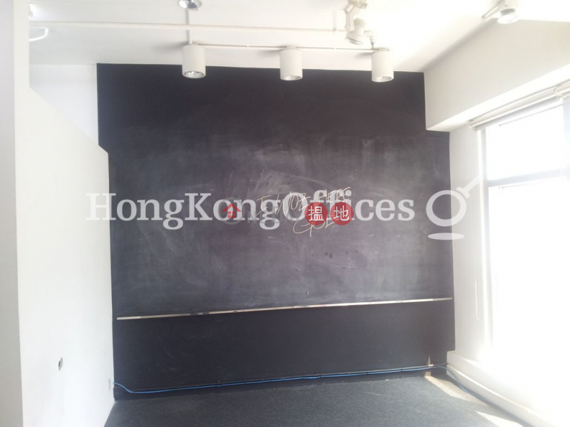 Office Unit for Rent at Keen Hung Commercial Building, 80-86 Queens Road East | Wan Chai District Hong Kong | Rental HK$ 22,110/ month