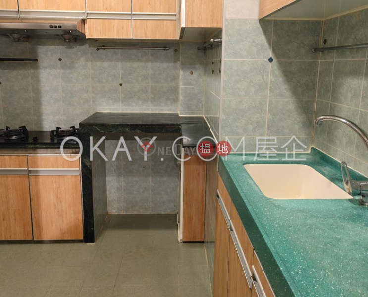 HK$ 29,200/ month, Hung On Building Eastern District Practical 3 bedroom in Tin Hau | Rental