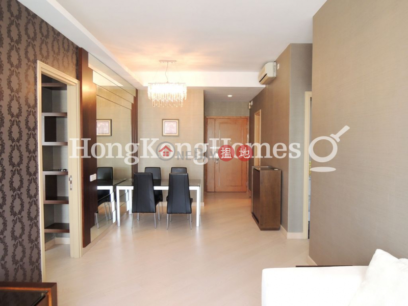 1 Bed Unit at The Masterpiece | For Sale, The Masterpiece 名鑄 Sales Listings | Yau Tsim Mong (Proway-LID88186S)