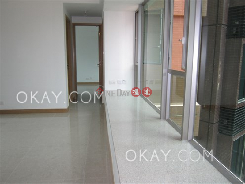 Unique 2 bedroom with balcony | Rental | 133-139 Electric Road | Wan Chai District | Hong Kong Rental HK$ 26,000/ month