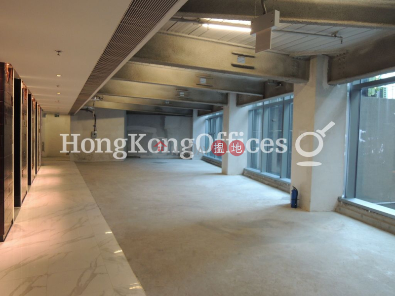 HK$ 240,930/ month | H Code Central District, Office Unit for Rent at H Code