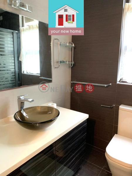 HK$ 13.2M Greenview Garden | Sai Kung Apartment for Sale in Clearwater Bay