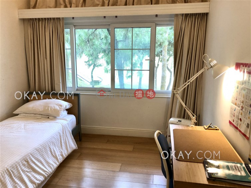 Unique house with terrace | For Sale, Phase 1 Beach Village, 1 Seahorse Lane 碧濤1期海馬徑1號 Sales Listings | Lantau Island (OKAY-S293431)