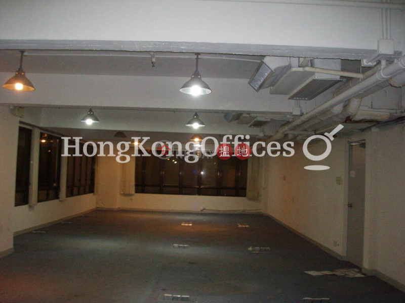HK$ 174,972/ month Yardley Commercial Building | Western District, Office Unit for Rent at Yardley Commercial Building