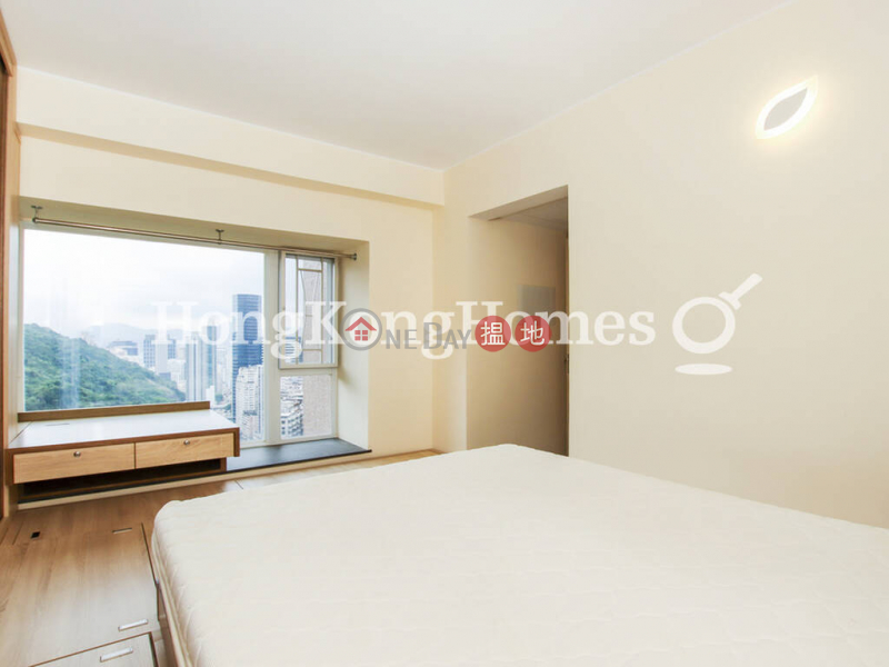 HK$ 33,000/ month | Mount Parker Lodge Block C, Eastern District, 2 Bedroom Unit for Rent at Mount Parker Lodge Block C