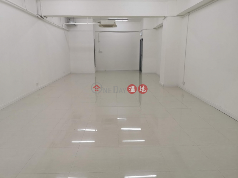 HK$ 5,500/ month | Chung Hing Industrial Mansions, Wong Tai Sin District, office for lease