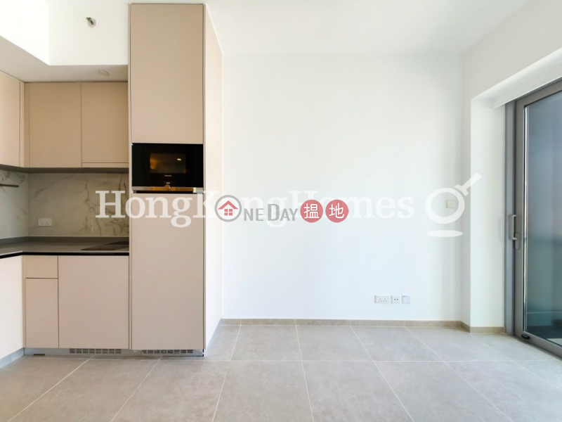 HK$ 23,300/ 月|RESIGLOW薄扶林西區-RESIGLOW薄扶林一房單位出租