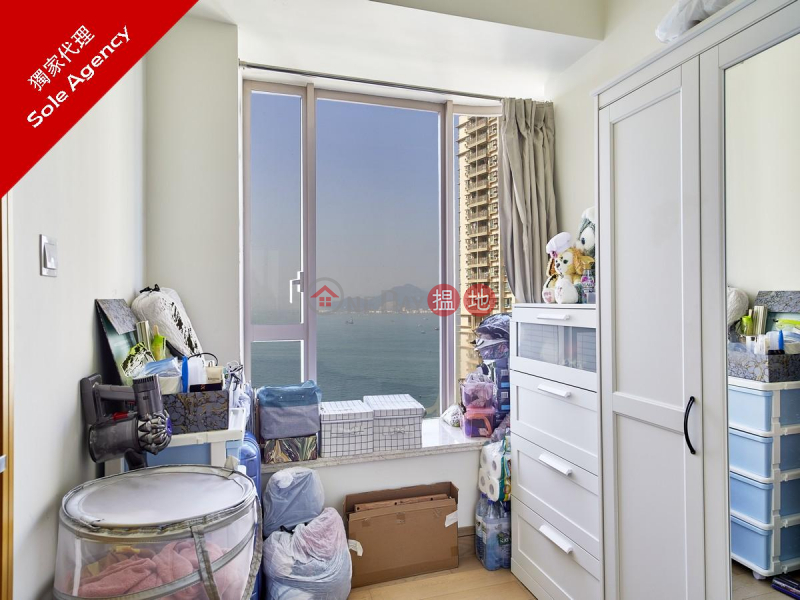 1 Bed Flat for Sale in Kennedy Town, 37 Cadogan Street | Western District | Hong Kong | Sales, HK$ 10.99M