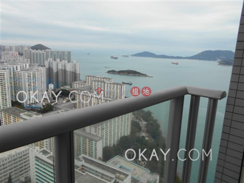 Luxurious 2 bedroom on high floor with sea views | Rental | 68 Bel-air Ave | Southern District, Hong Kong Rental | HK$ 62,000/ month