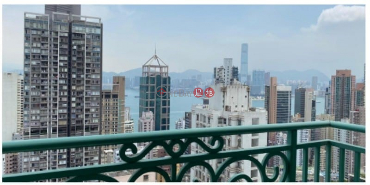雍慧閣高層住宅-出售樓盤-HK$ 2,650萬