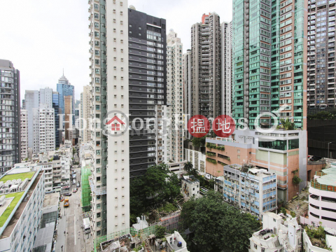 2 Bedroom Unit for Rent at Centrestage, Centrestage 聚賢居 | Central District (Proway-LID36868R)_0