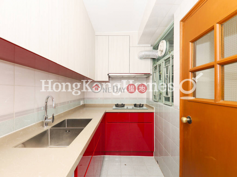 3 Bedroom Family Unit for Rent at Goldwin Heights 2 Seymour Road | Western District, Hong Kong | Rental, HK$ 36,000/ month