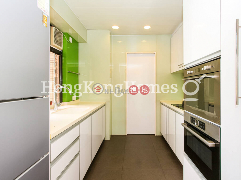 HK$ 50,000/ month San Francisco Towers, Wan Chai District 3 Bedroom Family Unit for Rent at San Francisco Towers