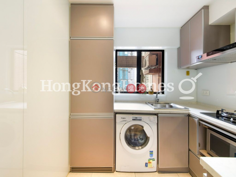 HK$ 30,000/ 月蔚華閣-西區-蔚華閣一房單位出租