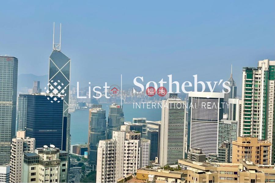 Property for Rent at Century Tower 1 with 3 Bedrooms | Century Tower 1 世紀大廈 1座 Rental Listings