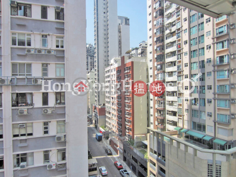 1 Bed Unit at Cheong Ming Building | For Sale|Cheong Ming Building(Cheong Ming Building)Sales Listings (Proway-LID86142S)_0