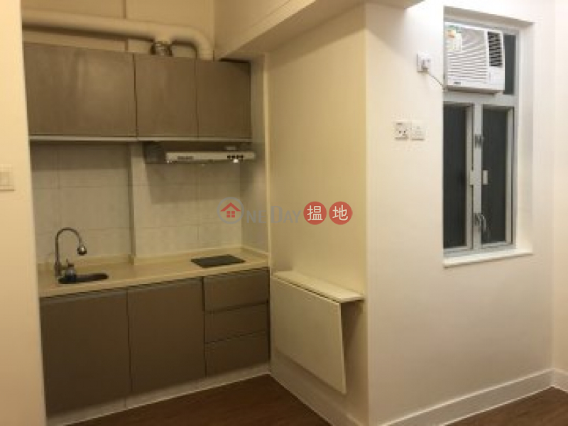 Property Search Hong Kong | OneDay | Residential | Rental Listings | Landlord Listing, No Commission - En-suite bedroom