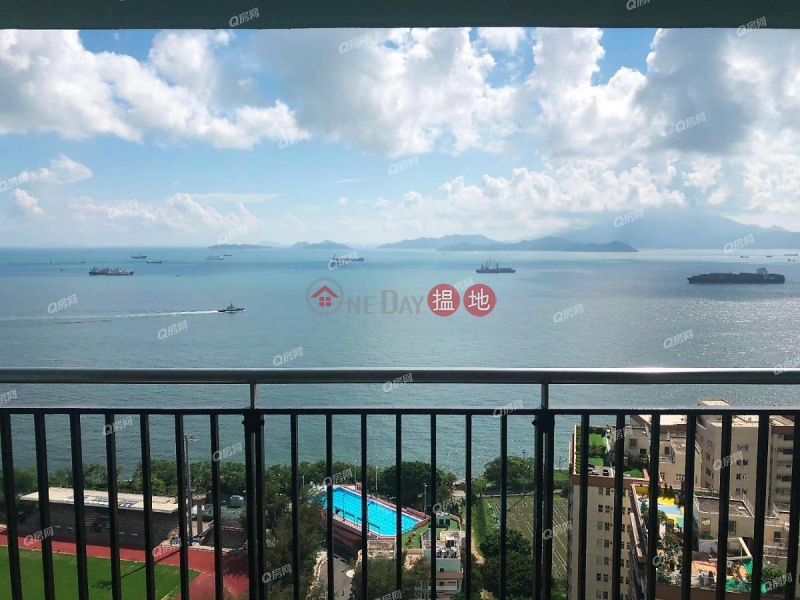 Property Search Hong Kong | OneDay | Residential | Rental Listings | Rodrigues Court Tower 1 | 3 bedroom High Floor Flat for Rent