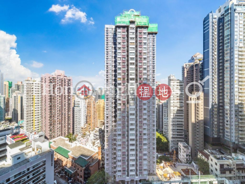 2 Bedroom Unit at Kin Yuen Mansion | For Sale | Kin Yuen Mansion 堅苑 _0