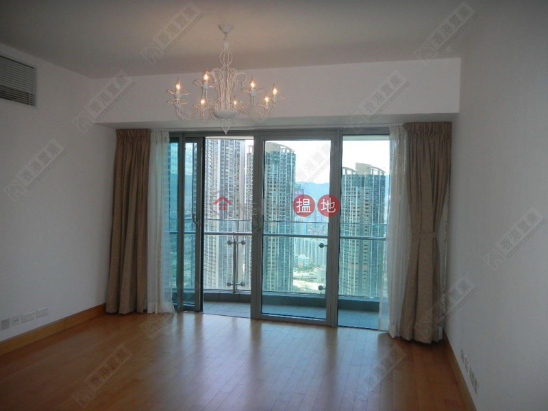 Three bedrooms and one apartment in The Harbourside | The Harbourside Tower 3 君臨天下3座 Sales Listings