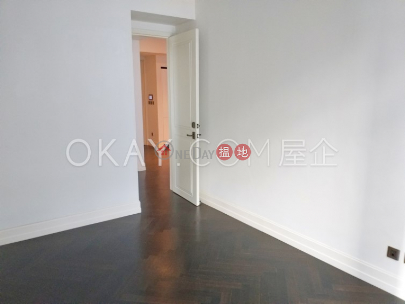HK$ 39,300/ month Castle One By V | Western District | Nicely kept 2 bedroom on high floor with balcony | Rental