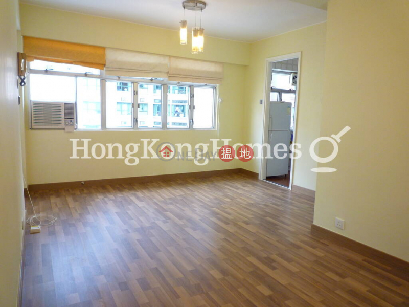 格蘭閣一房單位出售-6巴丙頓道 | 西區-香港-出售HK$ 800萬