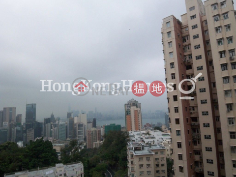 3 Bedroom Family Unit at Park Garden | For Sale | Park Garden 柏園 _0