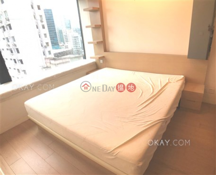 Lovely 2 bedroom with balcony | Rental, 38 Caine Road | Western District Hong Kong, Rental HK$ 45,000/ month