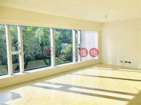 Popular 3 bedroom on high floor with rooftop & terrace | Rental | Mount Pavilia Tower 21 傲瀧 21座 _0