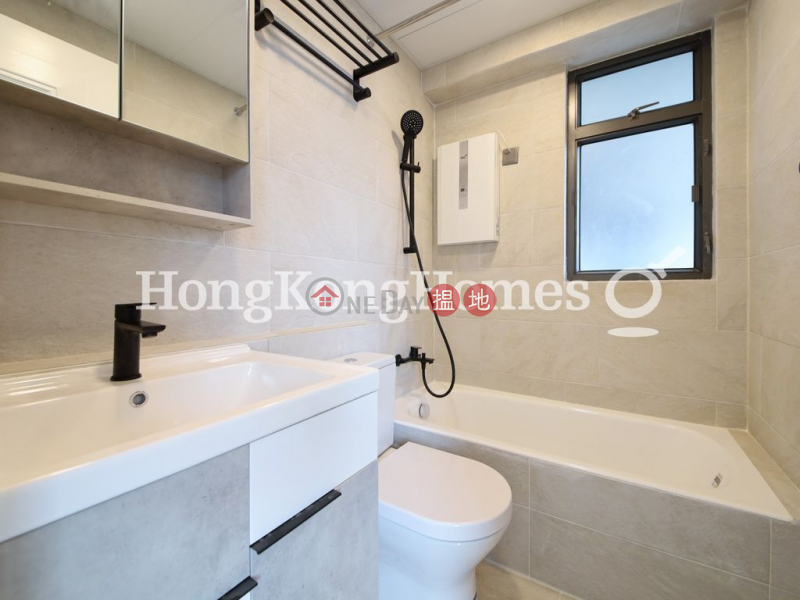 HK$ 45,000/ 月-輝煌豪園|西區|輝煌豪園三房兩廳單位出租